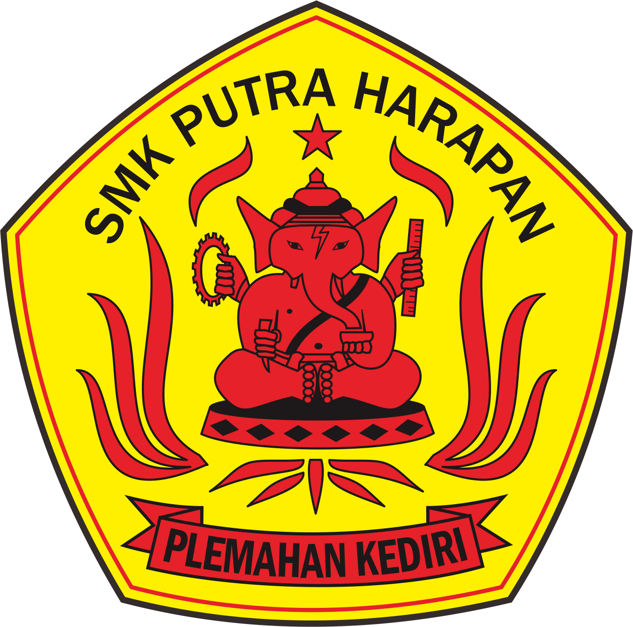 Logo Sekolah